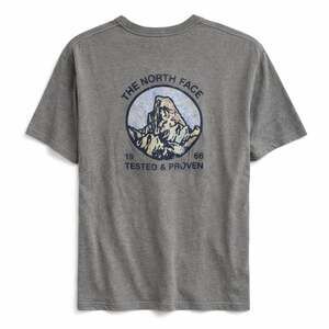 The North Face Mountain Tested & Proven Graphic T-Shirt XXL